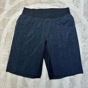 Lululemon T.H.E. Short Linerless 11"